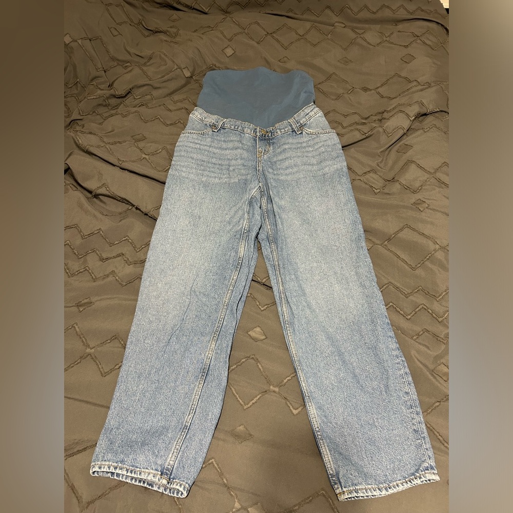H&M Maternity Jeans